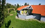 Holiday Home Hohendorf Mecklenburg Vorpommern: Holiday House In ...