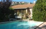 Holiday Home La Bouilladisse Air Condition: Holiday Home (Approx ...