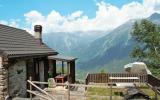 Holiday Home Bellinzona: Haus Relax: Accomodation For 6 Persons In Leontica, ...