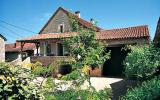 Holiday Home France: Accomodation For 8 Persons In Burgundy, ...