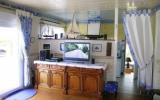 Holiday Home France: Holiday Cottage In Saint Germain S/ay Near Lessay, ...