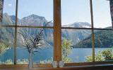 Holiday Home More Og Romsdal Radio: Holiday Cottage In Eresfjord Near ...