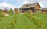 Holiday Home Poland: Holiday Home (Approx 100Sqm), Smazyno For Max 4 Guests, ...