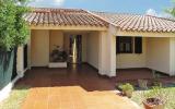 Holiday Home Sardegna: Casa Gigli 2: Accomodation For 6 Persons In Costa Rei, ...