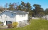 Holiday Home Vastra Gotaland Waschmaschine: Holiday Home For 4 Persons, ...