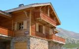 Holiday Home Rhone Alpes Whirlpool: L'altiport In L'alpe D'huez, ...