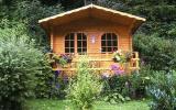 Holiday Home Germany: Holiday Cottage In Winterstein Near Waltershausen, ...