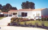 Holiday Home Poitou Charentes Air Condition: Holiday House (6 Persons) ...