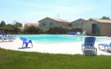 Holiday Home Moncoutant: Holiday House (8 Persons) Poitou-Charentes, ...