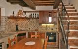 Holiday Home Roccastrada Waschmaschine: Holiday House 