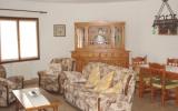 Holiday Home Calonge Catalonia Waschmaschine: Holiday House (6 Persons) ...