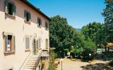 Holiday Home Castiglion Fiorentino Waschmaschine: Villa Aretina ...