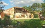 Holiday Home Monflanquin: Holiday Home (Approx 100Sqm), Monflanquin For Max ...