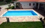 Holiday Home Croatia: Holiday Home (Approx 50Sqm), Veli Vrh For Max 4 Guests, ...