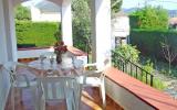 Holiday Home Catalonia: Holiday House (5 Persons) Costa Brava, Roses (Spain) 