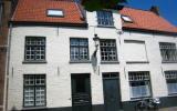Holiday Home Brugge West Vlaanderen: Elvira In Brugge, Westflandern For 4 ...