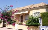 Holiday Home Torrevieja Waschmaschine: Holiday House (6 Persons) Costa ...