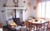 Holiday Home Vinsobres Waschmaschine: Holiday Home For 4 Persons, ...