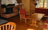 Holiday Home Mjaavatn: Holiday Home (Approx 60Sqm), Pets Permitted, 3 ...