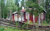 Holiday Home Virserum Sauna: Holiday House In Virserum, Syd Sverige For 5 ...