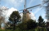 Holiday Home Netherlands: De Verrekijker In Bergharen, Gelderland For 12 ...