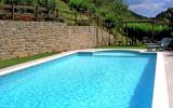 Holiday Home France: Holiday House (6 Persons) Limousin, Argentat (France) 