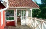 Holiday Home Sweden Waschmaschine: Holiday House In Olofström, Syd ...