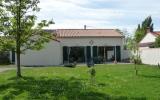 Holiday Home Pays De La Loire: Holiday House (6 Persons) Vendee- Western ...