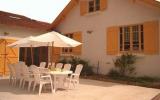 Holiday Home France: Holiday House (12 Persons) Vendee- Western Loire, ...