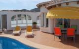 Holiday Home Pego Comunidad Valenciana: Holiday House (4 Persons) Costa ...