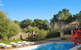Holiday Home Islas Baleares: Accomodation For 11 Persons In Santanyi, Cala ...