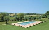 Holiday cottage Egidio in Narni Tr near Narni, Perugia and surroundings for 10 persons (Italien)