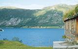 Holiday Home Sogn Og Fjordane: Holiday House In Berstad, Nordlige Fjord ...