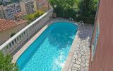 Holiday Home France: Holiday House (5 Persons) Cote D'azur, Nice (France) 