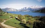 Holiday Home Vevring Radio: Holiday Cottage In Naustdal, Sunnfjord, ...