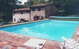 Holiday Home Valpromaro: Holiday House (100Sqm), Valpromaro For 6 People, ...