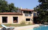 Holiday Home Trets: Mas Sainte Baume In Trets, Provence/côte D'azur For 8 ...