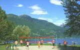Holiday Home Domaso: Holiday House, Como, Domaso For 6 People, Lombardei ...