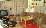 Holiday Home Truust Garage: Holiday House In Truust, Midtjylland For 6 ...