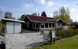Holiday Home Fjellerup Strand: Holiday Cottage In Grenå Near Grenaa, North ...