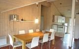 Holiday Home Arhus Whirlpool: Holiday Cottage In Glesborg Near Grenå, ...