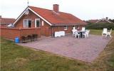 Holiday Home Harboøre Solarium: Holiday Home (Approx 110Sqm), Harboøre ...