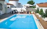 Holiday Home Spain: Villa Capri: Accomodation For 6 Persons In Miami Playa, ...