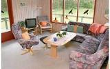 Holiday Home Ringkobing Waschmaschine: Holiday Cottage In Bording, ...