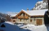 Holiday Home Rhone Alpes Sauna: Holiday Home (Approx 125Sqm), Peisey For ...