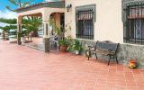 Holiday Home Spain Waschmaschine: Finca El Nido: Accomodation For 4 Persons ...