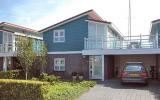 Holiday Home Netherlands: Holiday Cottage In Workum, Friesland For 6 Persons ...