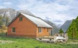 Holiday Home Sogn Og Fjordane: Holiday Home For 7 Persons, Tunold/stryn, ...