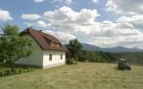 Holiday Home Karnten: Pfeifer In Ruden, Kärnten For 6 Persons (Österreich) 