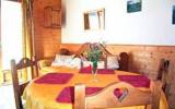 Holiday Home Les Orres: Chalet Lou In Les Orres, Südliche Alpen For 4 Persons ...